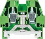 Клемма заземл. WKI 10 SL/35 Wieland Electric