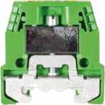 Клемма заземл. WKM 4 SL /15 Wieland Electric