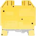 Клемма заземл. WKN 16 SL /U Wieland Electric