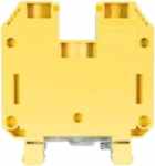 Клемма заземл. WKN 70 SL/U Wieland Electric