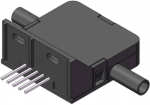 XGZF3302A-C Датчик расхода воздуха CF Sensor