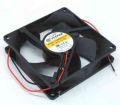YDM8020C12F 80х80x20 12в скольжен. провод