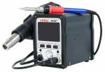 YIHUA 995D+ паяльная станция