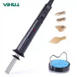 Паяльник для выжигания YIHUA 930-III