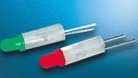 LDH3-5.0-12.5 (LED-12.5) держатель 5мм KLS