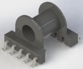 EP-1301 каркас EP13 SMD FUANTRONICS
