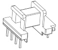 EE-1606 каркас EE16(2+4P)-1S FUANTRONICS
