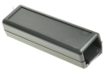 G535B-2% корпус 114 X 35.7 X 25.8 черный