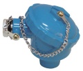 Корпус BP-1 4*1.2 (M10*1), D=32мм, Алюминий