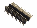 PLHD1.27-10S (11.44x3.04x14.4, шаг1.27,SMD)