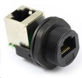 33000000-02 RJ45 водонепроницвемый CHOGORY