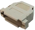 DP-25CB корпус к D-SUB CONNFLY