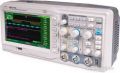 АКИП-4115/4А осциллограф 2х 100 МГц