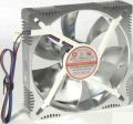 AL12025H12BA 120X120X25 12в 3 пров. качения