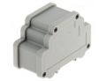ALUD2MG-PLG-V0 корпус 44.0x98.3x69.0мм