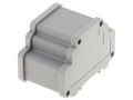 ALUD3MGS-PLG-V0 корпус 60,5x98.3x69.0 мм
