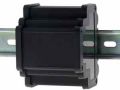 ALUD4MG-PBK-V0 корпус 78,3x98.3x69.0мм