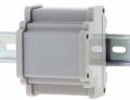 ALUD4MG-PLG-V0 корпус 78,3x98.3x69.0мм,