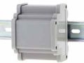 ALUD4MGS-PLG-V0 корпус 78,3x98.3x69.0мм