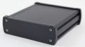 ALUG704BK110 корпус 113.7x35.2x119 мм