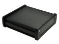 ALUG706BK160-BK корпус 146,6x41,6x169 мм