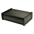ALUG705BK160-BK корпус 115,1x51,6x169 мм