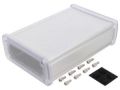 ALUG705SR160-C корпус 115,1x51,6x169 мм