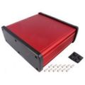 ALUG706RD200 корпус 146,6x41,6x209 мм