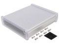 ALUG706SR080-C корпус 146,6x41,6x89 мм