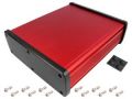 ALUG708RD080 корпус 177,6x61,1x89 мм