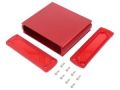 ALUG708RD200-IR корпус 177,6x61,1x209 мм