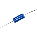 ECA 330мкф 25в 10x17 Axial Hitano