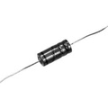 ECA 2200мкф 16в 13x26 Axial Hitano