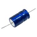 ECA 2200мкф 25в 20% 16x28 аксиал SUNTAN