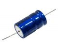 ECA 470мкф 63в 20% 13x27 аксиал SUNTAN