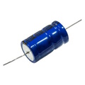 ECA 2200мкф 35в 16x33 Axial Hitano