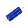 ECA 4700мкф 25в 20% 18x40 аксиал SUNTAN