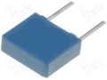 PHE -250в- 2700пф 5% (7х6x3, F5) B32529