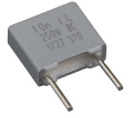 BFC237151103 0.01мкф 400в 10% F7.62 VISHAY