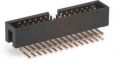 BH-30R (IDC-30MR) вилка углов. шаг 2.54