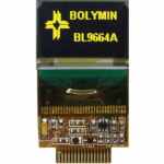 BL9664AERNHn$ Bolymin