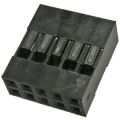 L-KLS1-540A-2X05-H (BLD-2x05) гнездо б/конт.