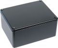 BS25BK корпус 114x89x55мм