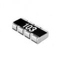 CAY16-510J4LF, Сборки резисторные BOURNS