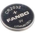 CR2032 комплект 10шт FANSO