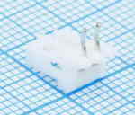 CT-2MR вилка углов. шаг 2мм CONNFLY