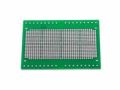 D12MG-PCB-A плата 208.4 x86.9 x1.6мм