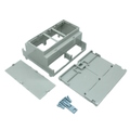 D6MG-Less Guards корпус 106.25x90.2x57.5 мм