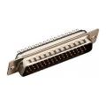 DB-50M вил.на кабель CONNFLY