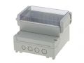 DC003CUL корпус 166x161x121 мм